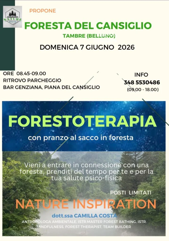 Evento 7 giugno 2026