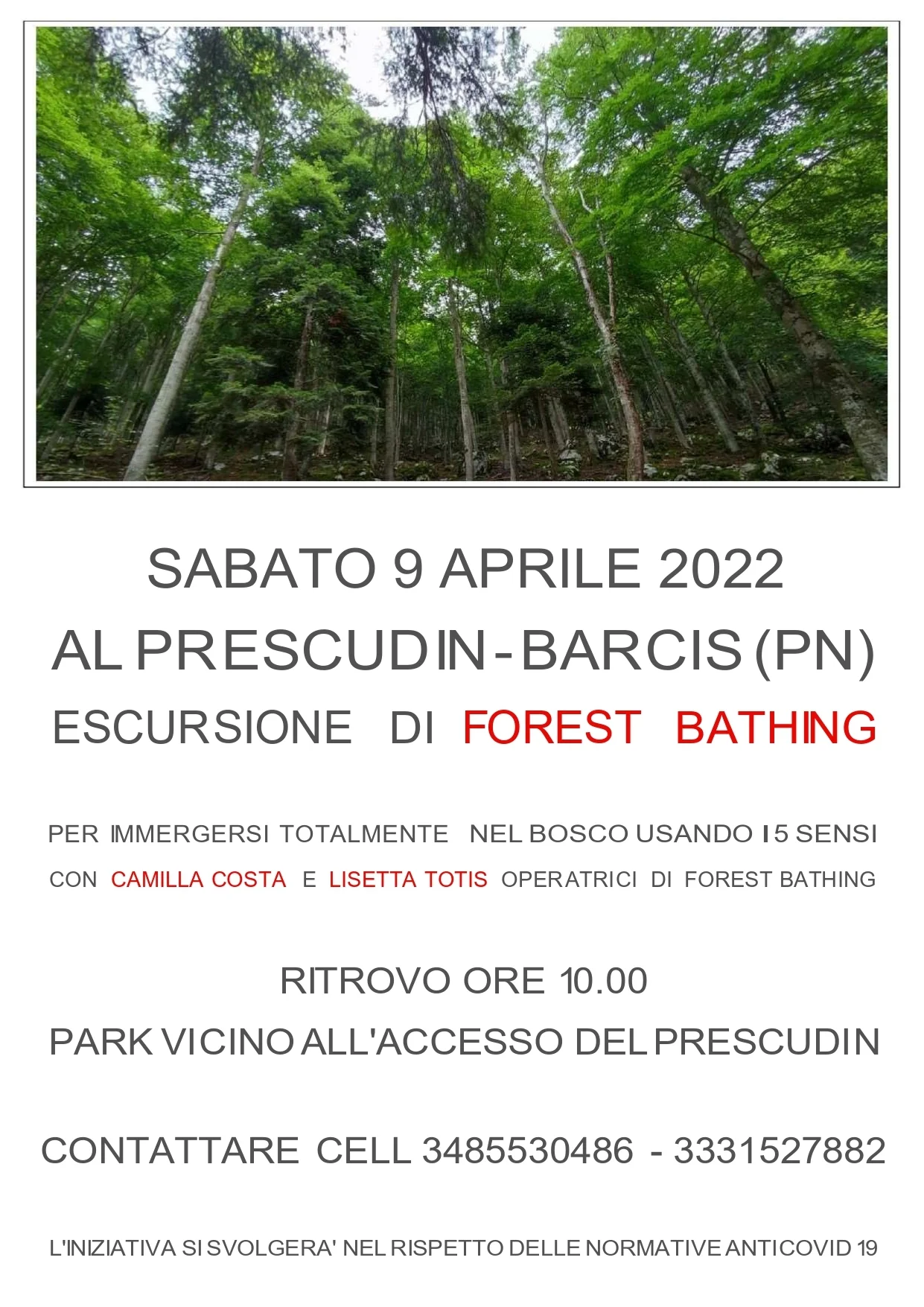 Angolo Uscita 2022