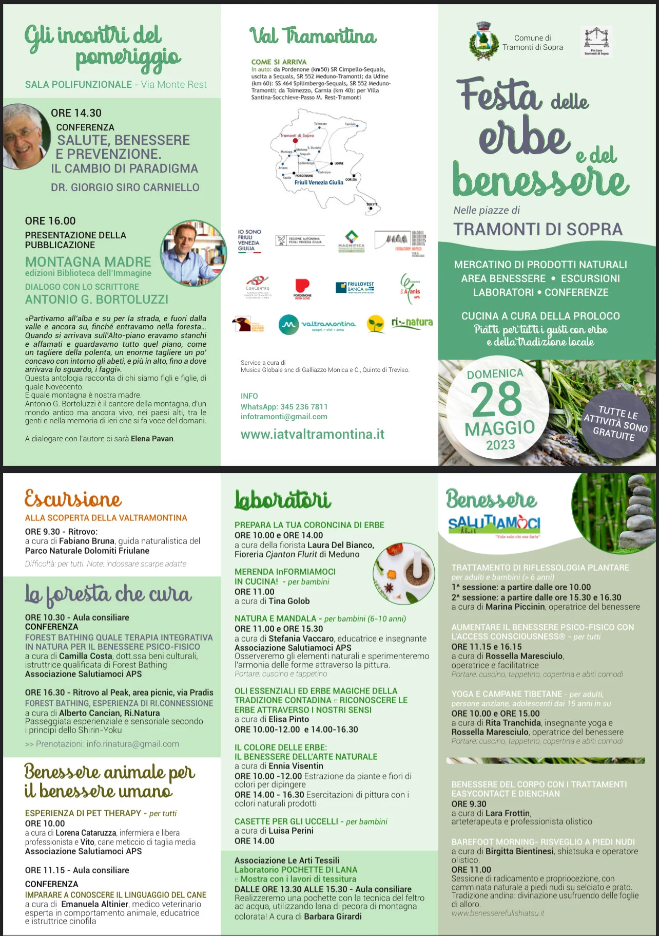Festival delle Erbe 2023