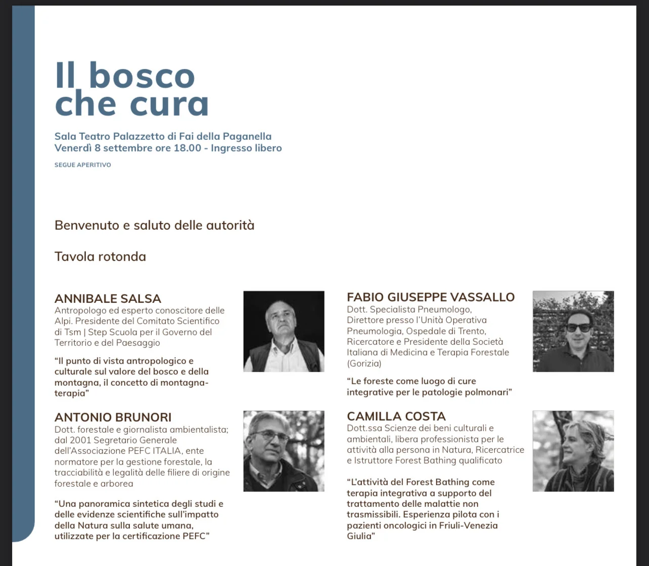 ORME FAI della Paganella 2023