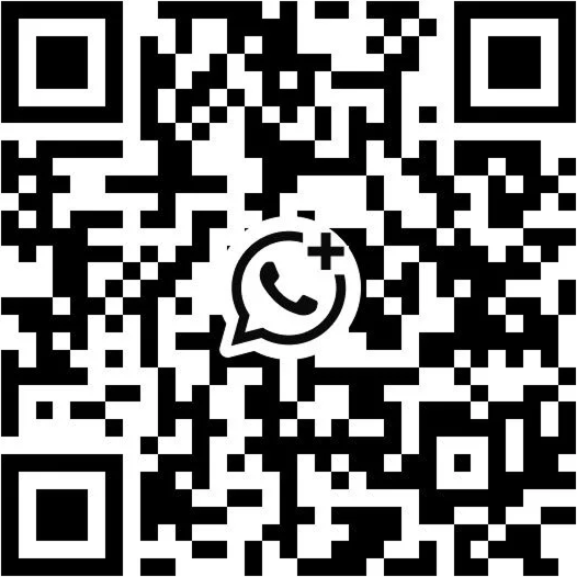 QR Code gruppo WhatsApp